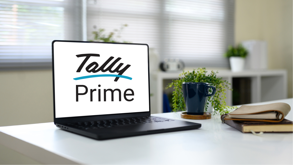 Common Challenges Solved by Tally Prime Software