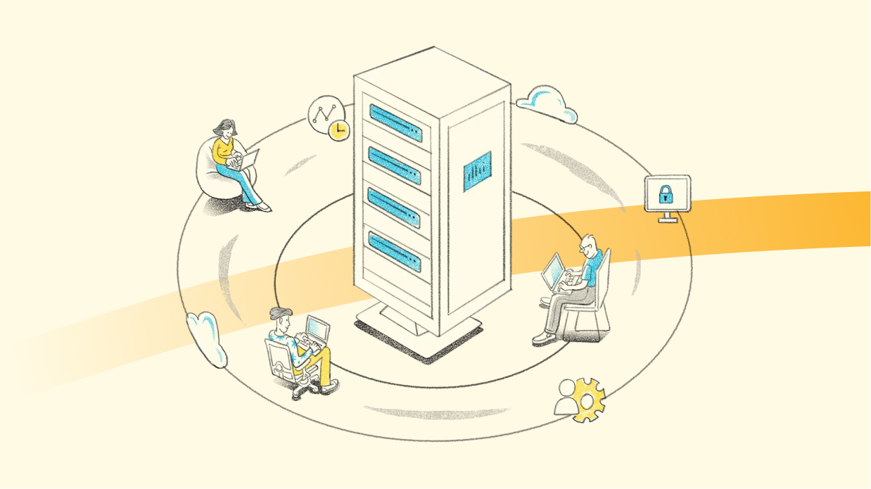 Tally Prime Server Gujarat