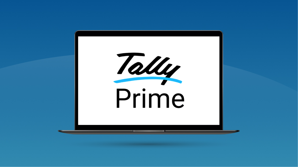 Tally Software Sales